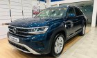 Volkswagen Teramont 2022 - SUV 7 chỗ nhập Mỹ, GIAO NGAY KO KÈM LẠC, ưu đãi KHỦNG cuối năm