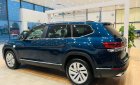 Volkswagen Teramont 2022 - SUV 7 chỗ nhập Mỹ, GIAO NGAY, HỖ TRỢ VAY 0 LÃI SUẤT