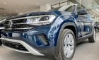 Volkswagen Teramont 2022 - SUV 7 chỗ nhập Mỹ, GIAO NGAY KO KÈM LẠC, ưu đãi KHỦNG cuối năm
