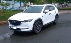 Mazda CX 5 2.5L AWD 2018 - Mazda CX-5 2.5 AWD 2018, Trắng, ODO 30.000km, giá 795tr