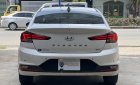 Hyundai Elantra 2.0 2021 - Hyundai Elantra 2.0 AT màu trắng biển tỉnh  