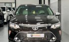 Toyota Camry 2.0  2018 - — Toyota camry 2.0 E màu nâu biển HCM   — Sản Xuất 2018  
