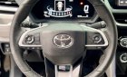 Toyota Veloz Cross 1.5 2022 - Toyota VELOZ Cross 1.5CVT bản Top màu đen biển HCM  
