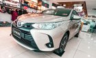 Toyota Vios E 2022 - Toyota Vios 1.5E MT 2022 Mới - Giá siêu chất lăn bánh với chỉ 140 triệu
