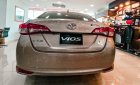 Toyota Vios E 2022 - Toyota Vios 1.5E MT 2022 Mới - Giá siêu chất lăn bánh với chỉ 140 triệu