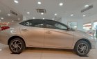 Toyota Vios E 2022 - Toyota Vios 1.5E MT 2022 Mới - Giá siêu chất lăn bánh với chỉ 140 triệu