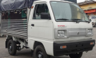 Suzuki Super Carry Truck 2022 - Cần bán Suzuki Super Carry Truck đời 2022, màu trắng, xe nhập