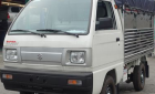 Suzuki Super Carry Truck 2022 - Cần bán Suzuki Super Carry Truck đời 2022, màu trắng, xe nhập