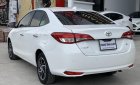 Toyota Vios 2021 - Xe 1 chủ nguyên zin. Cam kết không đâm đụng, ngập nước, trả giá thoải mái