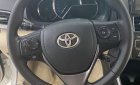 Toyota Vios 2021 - Màu trắng. Xe đăng ký 2022