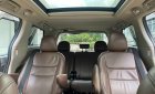 Toyota Sienna 2017 - Xe màu trắng, xe nhập
