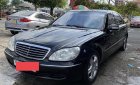 Mercedes-Benz S350 2004 - Xe gia đình