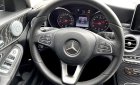 Mercedes-Benz C200 2017 - Màu nâu, nhập khẩu