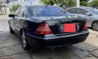 Mercedes-Benz S350 2004 - Xe gia đình