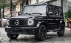 Mercedes-Benz G63 2022 - Matte Black model 2023 giao ngay