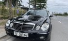 Mercedes-Benz E280 2007 - Màu đen, giá 286tr