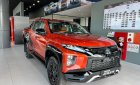 Mitsubishi Triton 2022 - Thiết kế thể thao, khoẻ khoắn