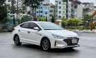 Hyundai Elantra 2021 - Form mới thể thao mạnh mẽ khoẻ khoắn