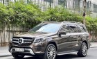 Mercedes-Benz GLS 400 2018 - Xe màu đen