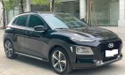 Hyundai Kona 2021 - Màu đen