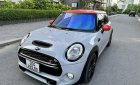 Mini Cooper S 2014 - Màu trắng, nhập khẩu