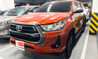 Toyota Hilux 2020 - Bảo hành mở rộng Toyota