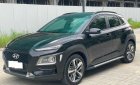 Hyundai Kona 2021 - Màu đen