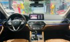 BMW 520i 2020 - Đã chạy 19 000 km