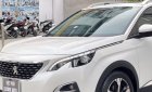 Peugeot 3008 2017 - Peugeot 3008 2017 số tự động