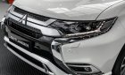 Mitsubishi Outlander 2022 - [Giao Ngay] - Tặng phiếu nhiên liệu + phụ kiện chính hãng - Giá tốt nhất khu vực