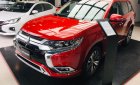 Mitsubishi Outlander 2022 - Ưu đãi lớn tặng phiếu nhiệu liệu lên đến 30 triệu, kèm gói phụ kiện chính hãng