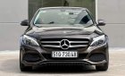 Mercedes-Benz C200 2017 - Màu nâu, nhập khẩu