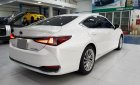 Lexus ES 300 2020 - Mới nhất thị trường, chạy cực ít