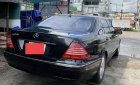 Mercedes-Benz S350 2004 - Xe gia đình