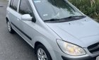 Hyundai Getz 2009 - Hàng siêu độc dành cho ai yêu thích dòng này. Đăng kí 2010, xe nguyên bản từ a - z, biển 89