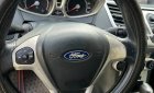 Ford Fiesta 2012 - Màu bạc, xe nhập giá cạnh tranh