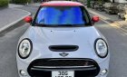 Mini Cooper S 2014 - Màu trắng, nhập khẩu