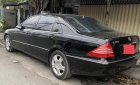 Mercedes-Benz S350 2004 - Xe gia đình