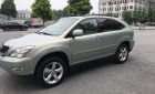 Lexus RX 350 2007 - Xe màu bạc, xe nhập