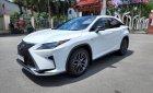 Lexus RX 350 2017 - Hàng Mỹ cực hiếm. Việt Nam chỉ có vài xe, full option cực xịn, xe nhà trùm mền không chạy còn mới, toàn bộ còn zin