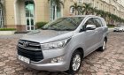 Toyota Innova 2017 - Xe màu bạc, giá chỉ 545 triệu