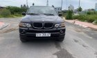 BMW X5 2005 - Màu đen, nhập khẩu nguyên chiếc