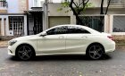 Mercedes-Benz CLA 200 2017 - Màu trắng, nhập khẩu