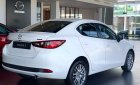 Mazda 2 2022 - Xe sẵn giao ngay - giá tốt nhất Miền tây