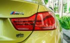 BMW M4 2016 - Màu vàng, nhập khẩu