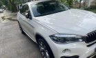 BMW X6 2016 - Màu trắng, xe nhập