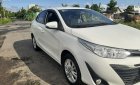 Toyota Vios 2020 - Giá chỉ 435 triệu