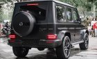 Mercedes-Benz G63 2022 - Matte Black model 2023 giao ngay