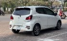 Toyota Wigo 2019 - Xe màu trắng, một chiếc duy nhất chủ giữ gìn, bao test hãng, giá 345tr
