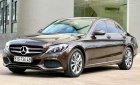 Mercedes-Benz C200 2017 - Màu nâu, nhập khẩu